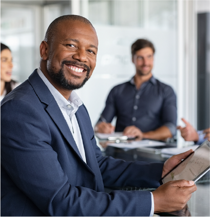 Woman with fresh vegetables